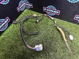 Проводка двери багажника Toyota Vitz 2014 контрактная Проводка двери багажника Toyota Vitz 2014