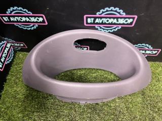 Консоль панели приборов Toyota Platz 2000