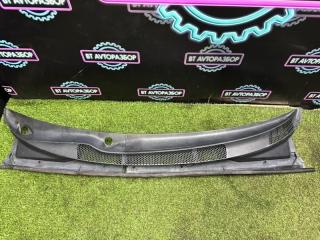 Решетка под лобовое стекло Toyota Platz 2000