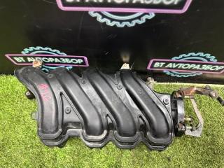 Коллектор впускной Toyota Platz 2000 NCP16 2NZ-FE Б/У