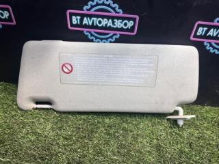 Фото запчасти козырек солнцезащитный правый Mercedes-Benz E240 23.12.1998 контрактная запчасть Запчасть козырек солнцезащитный правый Mercedes-Benz E240 23.12.1998