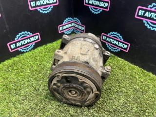 Запчасть компрессор кондиционера Daewoo Nexia