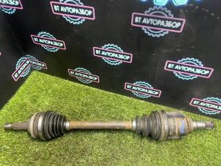 Привод передний левый Toyota Platz 2000