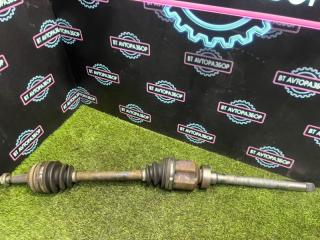 Привод передний правый Toyota Platz 2000