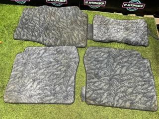 Коврик салона Toyota Chaser 1997