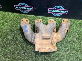 Запчасть выпускной коллектор Daewoo Nexia 2005