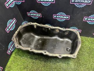 Запчасть поддон двигателя ГАЗ Волга