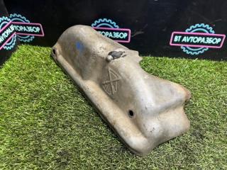 Запчасть защита выпускного коллектора ГАЗ Волга