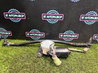 Запчасть мотор дворников Daewoo Nexia 2005