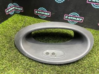 Консоль панели приборов Toyota Vitz 2000