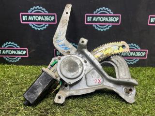 Запчасть стеклоподъемный механизм задний левый Daewoo Nexia 2005