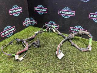 Проводка двери передняя правая Toyota Vitz 2000