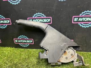 Запчасть рычаг стояночного тормоза Nissan Bluebird 1998