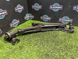 Запчасть рычаг подвески нижний передний левый Nissan Bluebird 1998