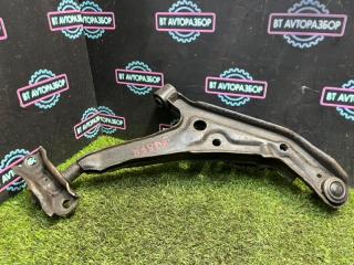 Запчасть рычаг подвески нижний передний правый Nissan Bluebird 1998
