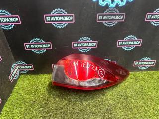 Запчасть фонарь задний правый Mazda Atenza 2016