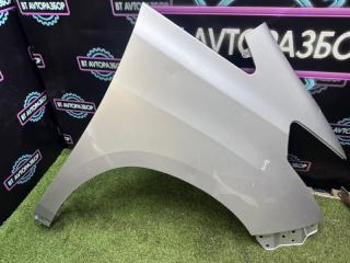 Запчасть крыло переднее правое Toyota Alphard 2008