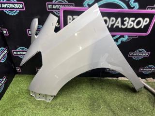 Запчасть крыло переднее левое Toyota Alphard 2008