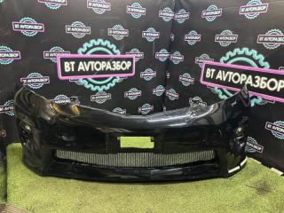 Запчасть бампер передний Toyota Alphard 2013