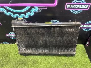 Запчасть радиатор охлаждения двигателя Subaru Forester 2001