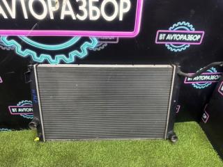 Запчасть радиатор охлаждения двигателя Toyota Alphard 2012