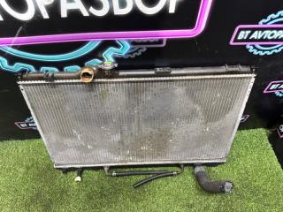 Запчасть радиатор охлаждения двигателя Toyota Cresta 1997