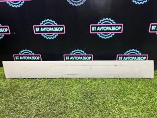 Запчасть обшивка багажника задняя левая Ford Focus 2006