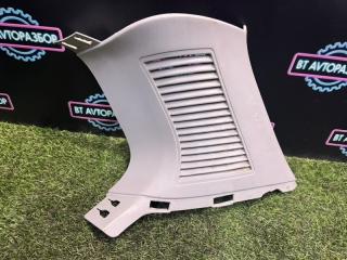 Запчасть обшивка багажника задняя правая Ford Focus 2006