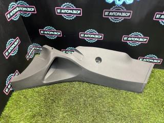 Запчасть накладка на стойку кузова задняя левая Ford Focus 2006