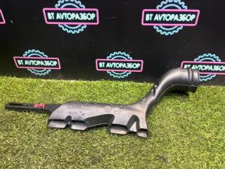 Запчасть воздуховод салона левый Ford Focus 2006