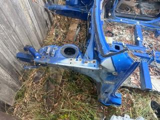 Лонжерон передний левый Toyota Vitz 2000