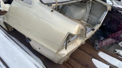 Запчасть rear cut Daewoo Nexia 2005