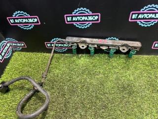 Форсунка топливная Toyota Vitz 2000