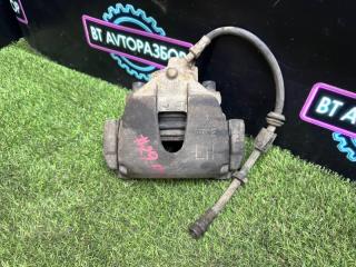 Запчасть суппорт тормозной передний левый Ford Focus 2006