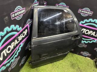 Запчасть дверь боковая задняя левая Honda Domani 1996