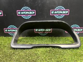 Консоль панели приборов Toyota Chaser 1996