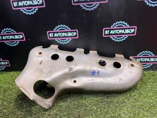 Запчасть защита выпускного коллектора Toyota Chaser 1996