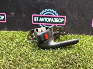 Ручка двери внутренняя передняя левая Toyota Chaser 1996