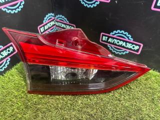 Запчасть фонарь задний левый Mazda Atenza