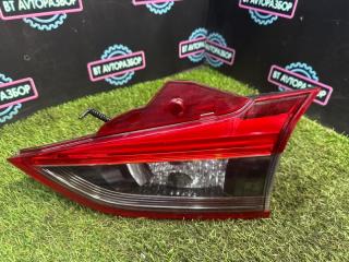 Запчасть фонарь задний правый Mazda Atenza