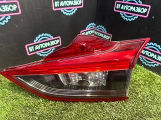Запчасть фонарь задний правый Mazda Atenza