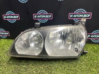 Фара левая Toyota Ipsum 2000