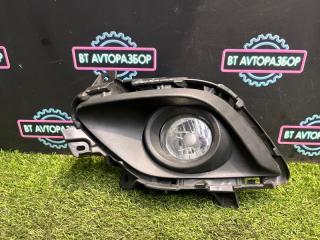 Запчасть фара противотуманная передняя левая Mazda Mazda 6