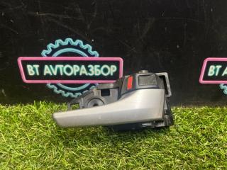 Ручка двери внутренняя передняя правая Toyota Prius 2012