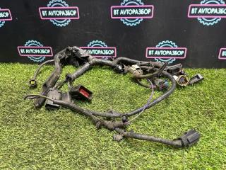 Запчасть проводка двс ГАЗ Волга