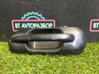 Запчасть ручка двери внешняя задняя левая Honda Domani 1996