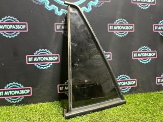 Запчасть стекло двери заднее левое Daewoo Nexia 2005