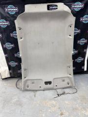 Обшивка потолка Toyota Vitz 2014 Б/У Обшивка потолка Toyota Vitz 2014