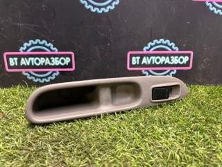 Запчасть кнопка стеклоподъемника задняя правая Nissan R’nessa 1998