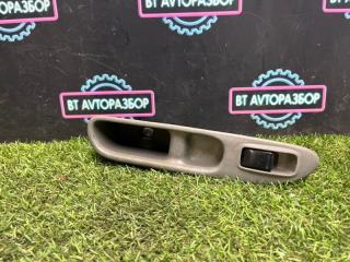 Запчасть кнопка стеклоподъемника задняя левая Nissan R’nessa 1998